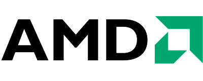 AMD Logo