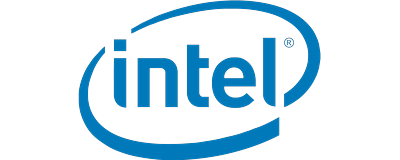 Intel Logo