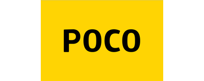 Poco Logo