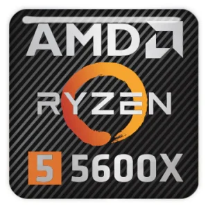 AMD Ryzen 5 5600X – Mainstream desktop CPU