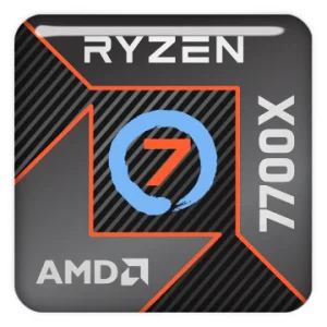 AMD Ryzen Embedded 7700X – Embedded desktop CPU