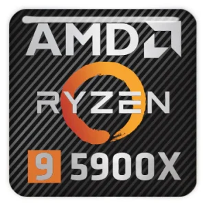 AMD Ryzen 9 5950X – Enthusiast desktop CPU sheet