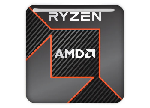 Image of the AMD Ryzen 7 5700X efficient desktop CPU used in its specifications sheet.