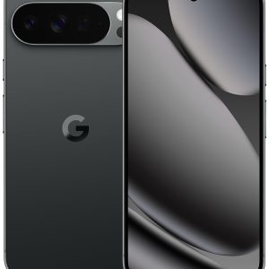 Google Pixel 10 Pro XL – Large-screen flagship smartphone