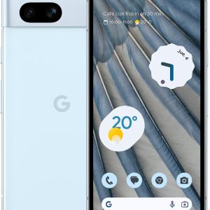 Google Pixel 7a – Affordable compact smartphone
