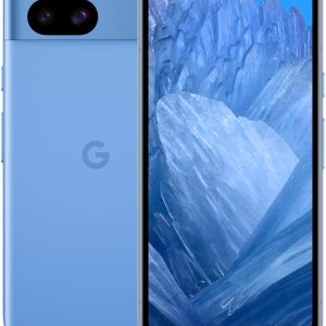 Google Pixel 8 – Compact flagship smartphone