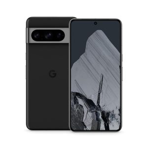 Google Pixel 8 Pro – Flagship camera smartphone