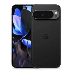 Google Pixel 9 Pro – Compact flagship smartphone
