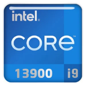 Intel Core i9-13900 – High-end desktop CPU