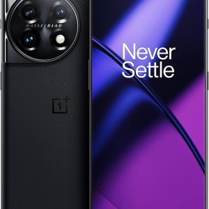 OnePlus 11 – Flagship Android smartphone