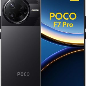 Poco F7 Pro – Flagship Android smartphone