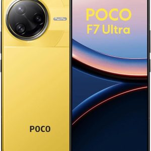 Poco F7 Ultra – Flagship gaming smartphone