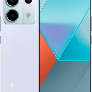 Redmi Note 13 Pro – Mid-range Android smartphone