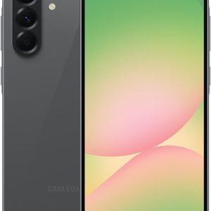 Samsung Galaxy A56 – Mid-range Android smartphone