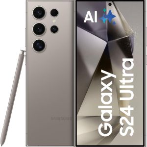 Samsung Galaxy S24 Ultra – Flagship Android smartphone