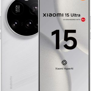Xiaomi 15 Ultra – Flagship camera smartphone