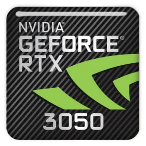 NVIDIA GeForce RTX 3050 OEM – Entry-level desktop GPU