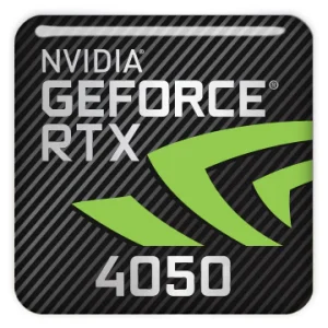 NVIDIA GeForce RTX 4050 – Entry-level desktop GPU