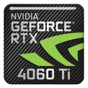 NVIDIA GeForce RTX 4060 Ti 16 GB – Mainstream desktop GPU