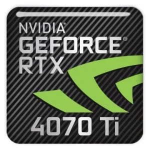 NVIDIA GeForce RTX 4070 Ti – Enthusiast desktop GPU