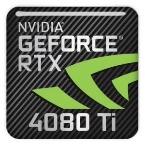 NVIDIA GeForce RTX 4080 Ti – High-end desktop GPU