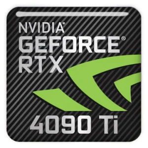 NVIDIA GeForce RTX 4090 Ti – Enthusiast desktop GPU